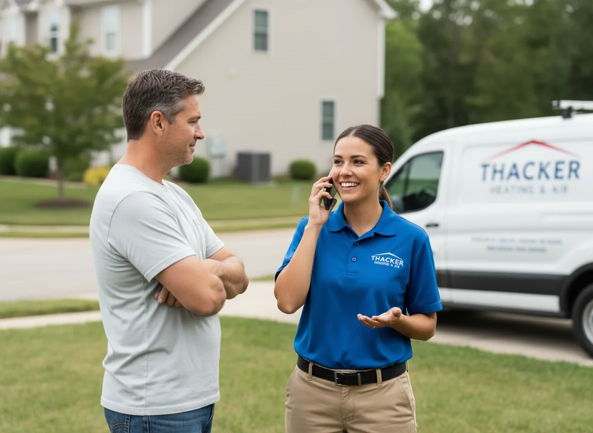 Ac Repair Dequincy, LA FAQs